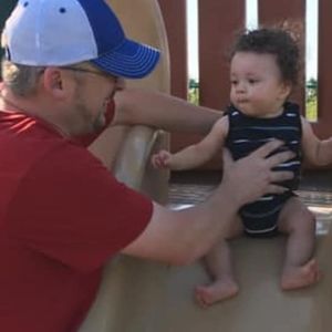 Meet your Posher, Joe